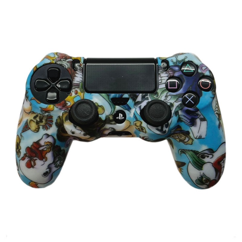 کاور دسته PS4 کد 014