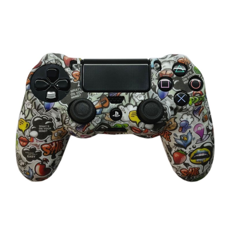 کاور دسته PS4 کد 013