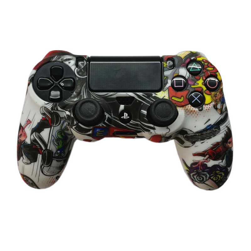 کاور دسته PS4 کد 010