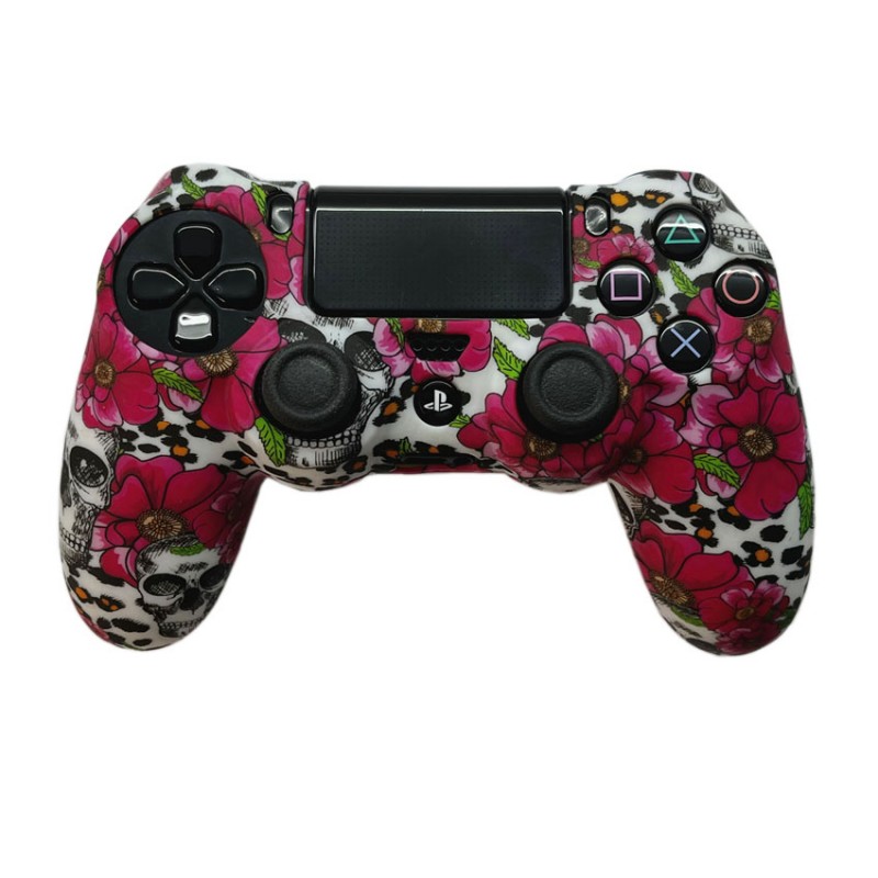 کاور دسته PS4 کد 009