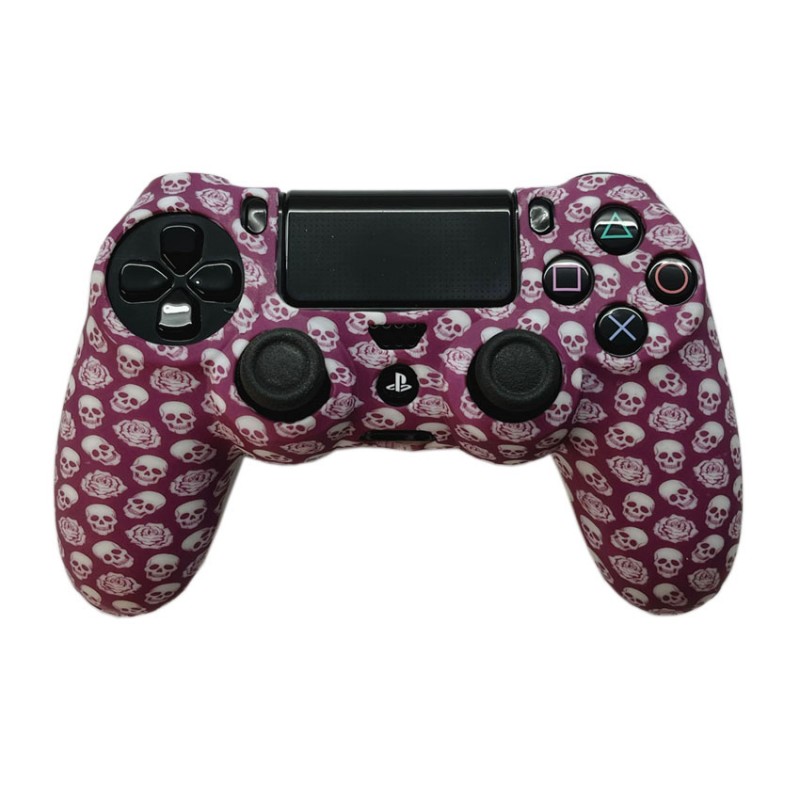 کاور دسته PS4 کد 007