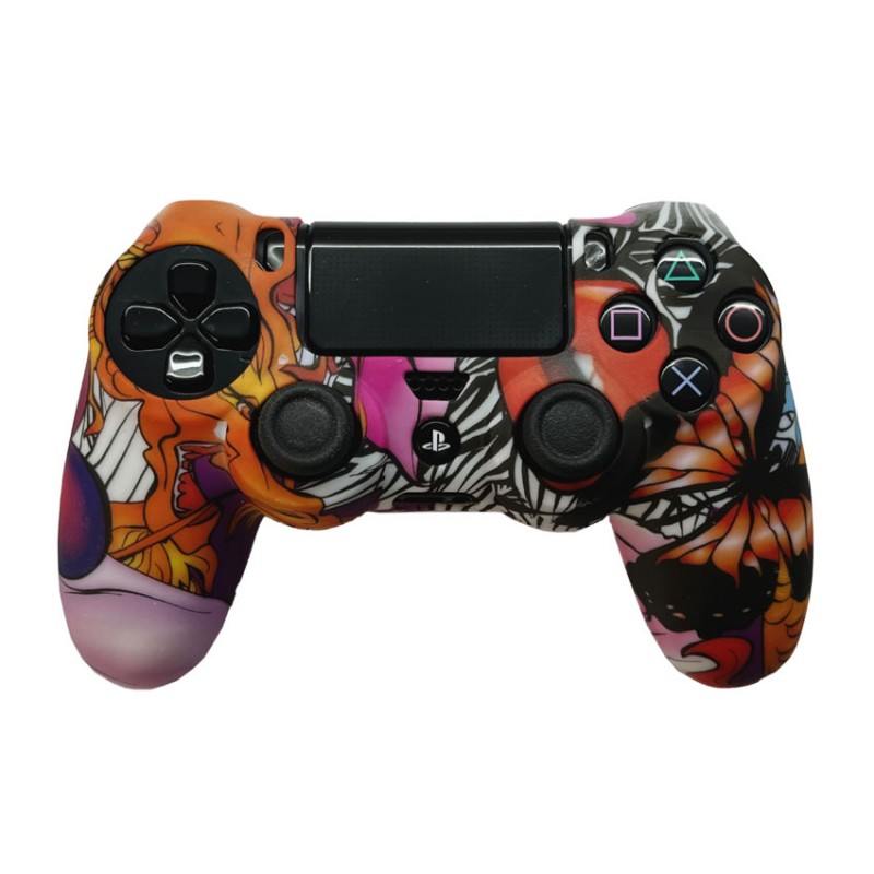 کاور دسته PS4 کد 005