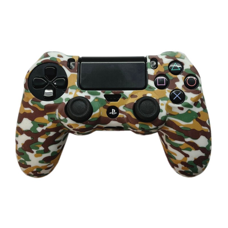 کاور دسته PS4 کد 004