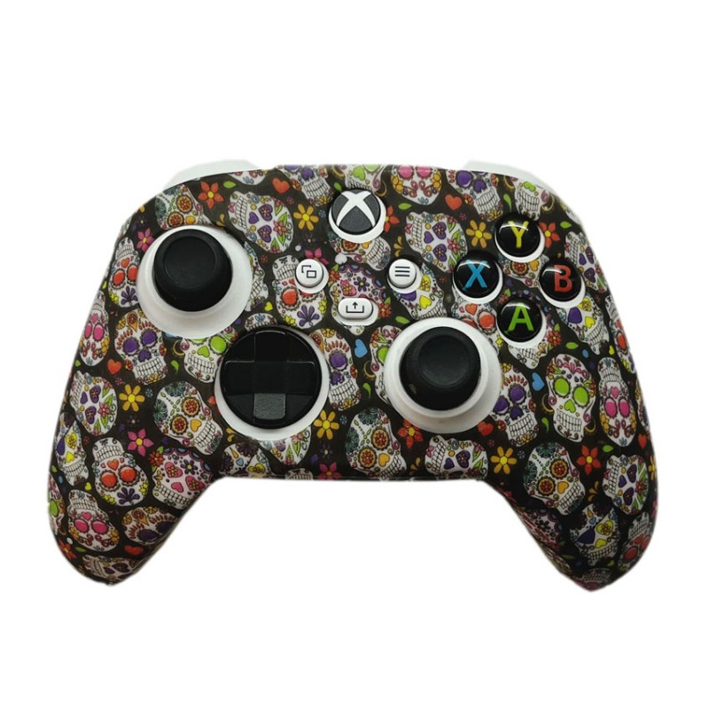 کاور دسته XBOX Series X/S کد 016