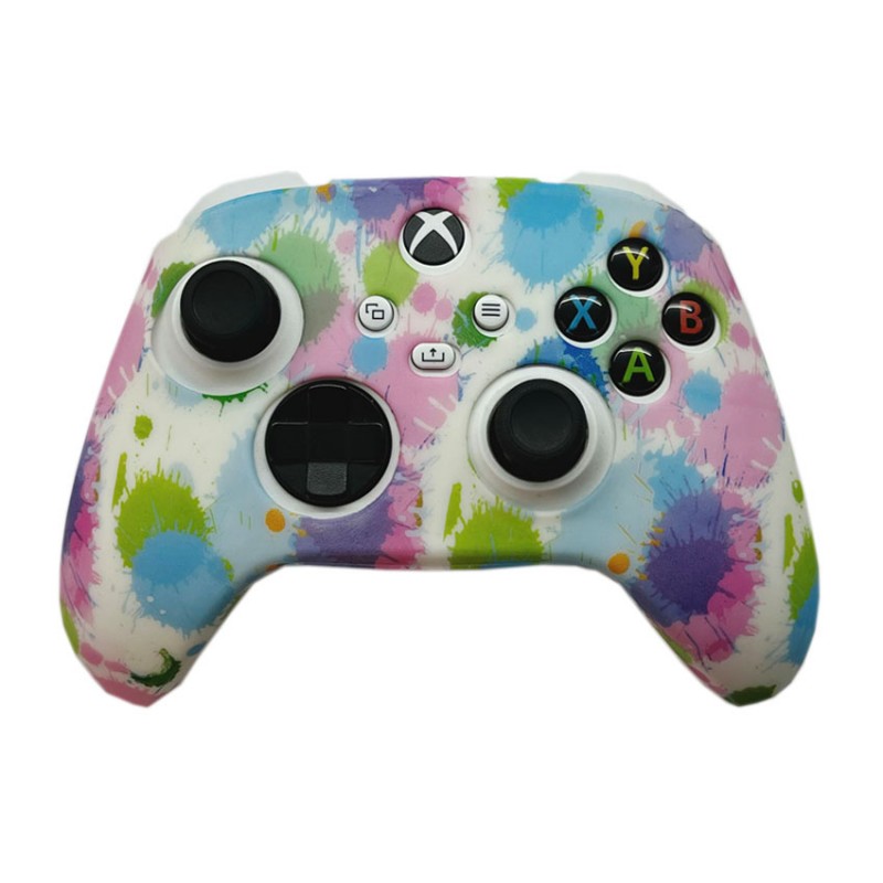 کاور دسته XBOX Series X/S کد 014