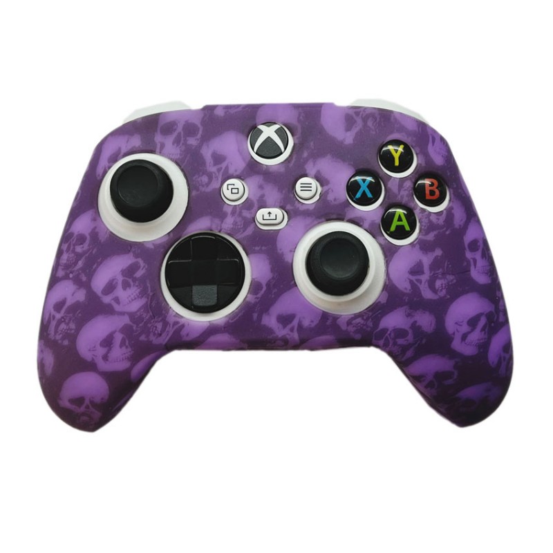 کاور دسته XBOX Series X/S کد 015