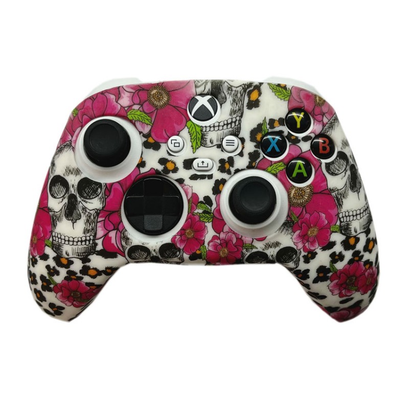 کاور دسته XBOX Series X/S کد 012