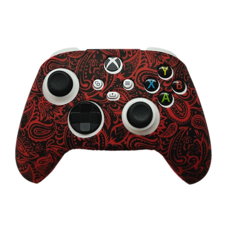 کاور دسته XBOX Series X/S کد 010