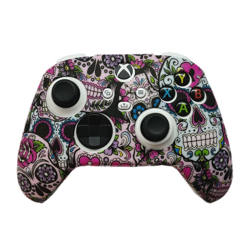 کاور دسته XBOX Series X/S کد 007