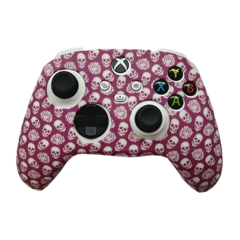 کاور دسته XBOX Series X/S کد 004