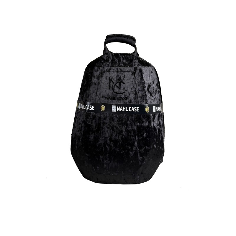 کیف حمل کنسول پلی استیشن 5 اسلیم مدل کوله ای مخملی