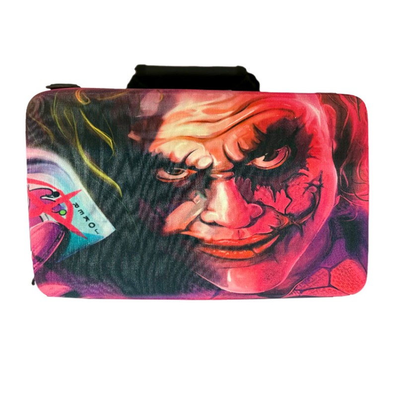 کیف حمل کنسول بازی ایکس باکس Sereis S مدل جوکر