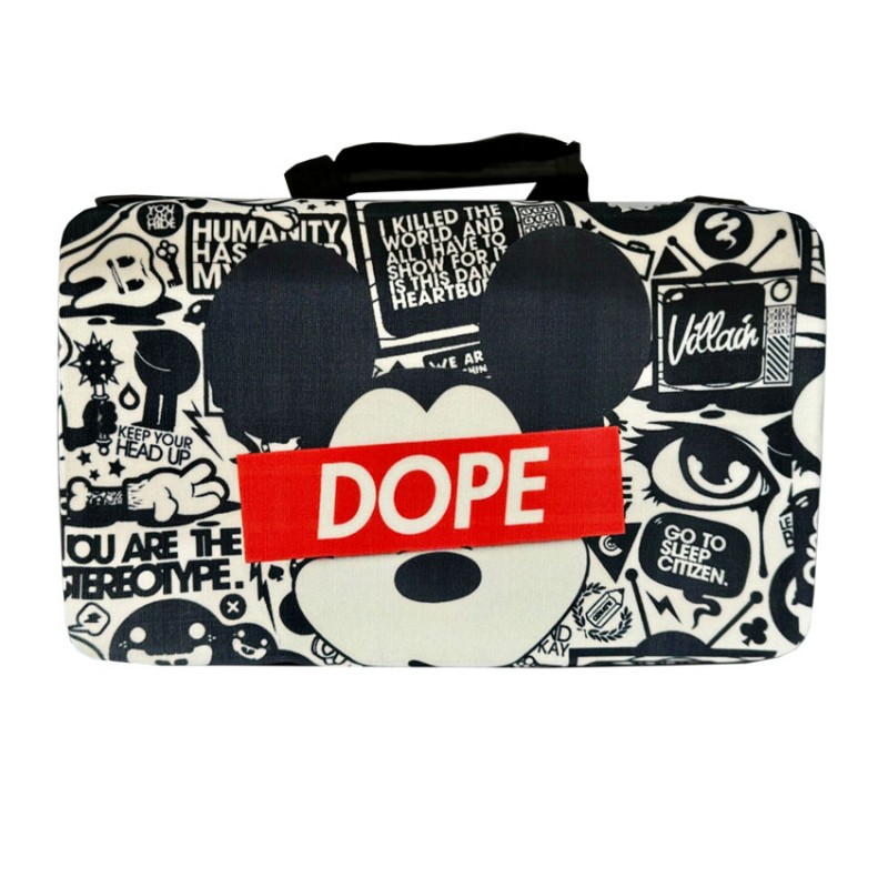 کیف حمل کنسول بازی ایکس باکس Sereis S مدل DOPE