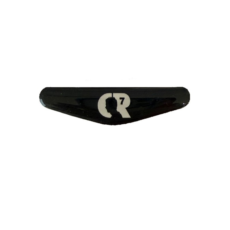 برچسب لایت بار دسته پلی استیشن 4 مدل CR7