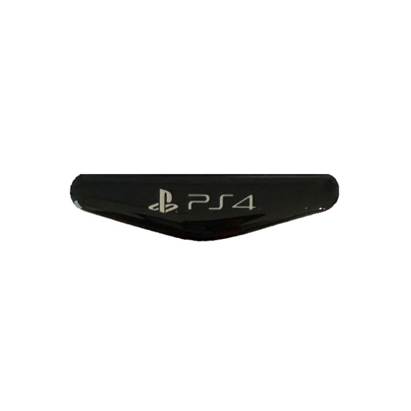 برچسب لایت بار دسته پلی استیشن 4 مدل PS4  کد 00
