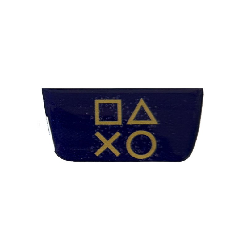 برچسب تاچ پد دسته بازی PS5 مدل PS کد 02