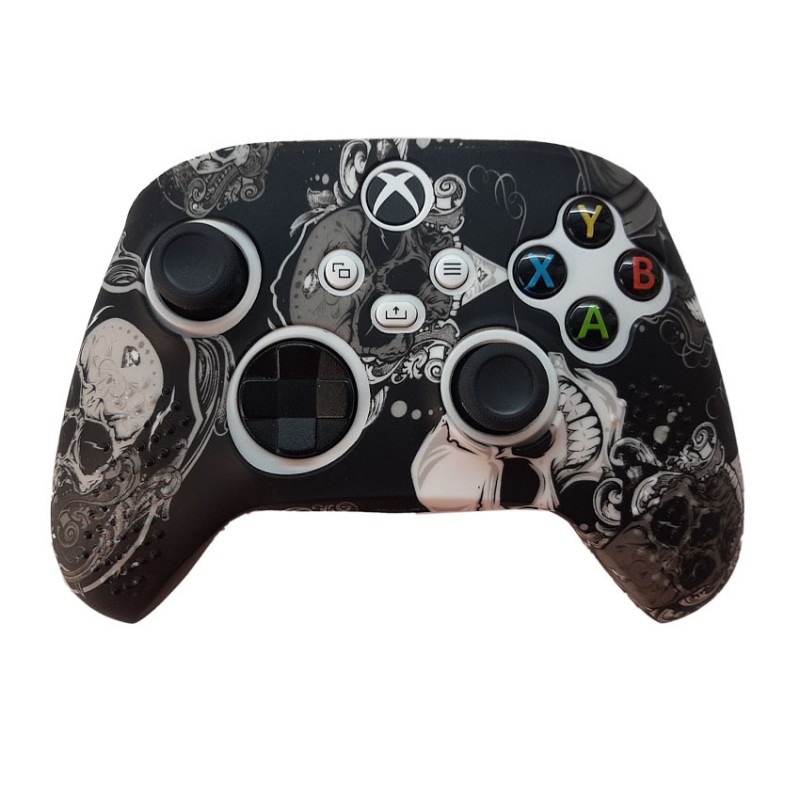 کاور دسته XBOX Series X/S کد 021