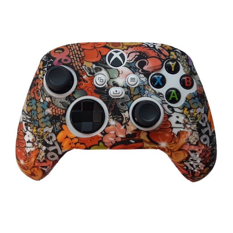 کاور دسته XBOX Series X/S کد 023