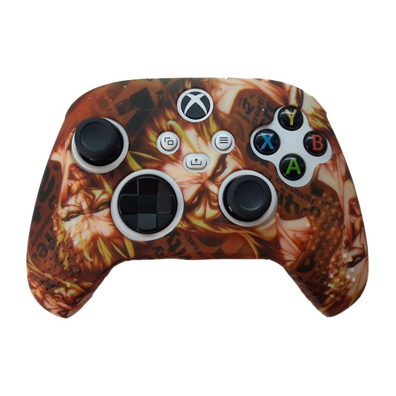کاور دسته XBOX Series X/S کد 024