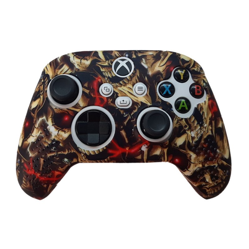 کاور دسته XBOX Series X/S کد 025