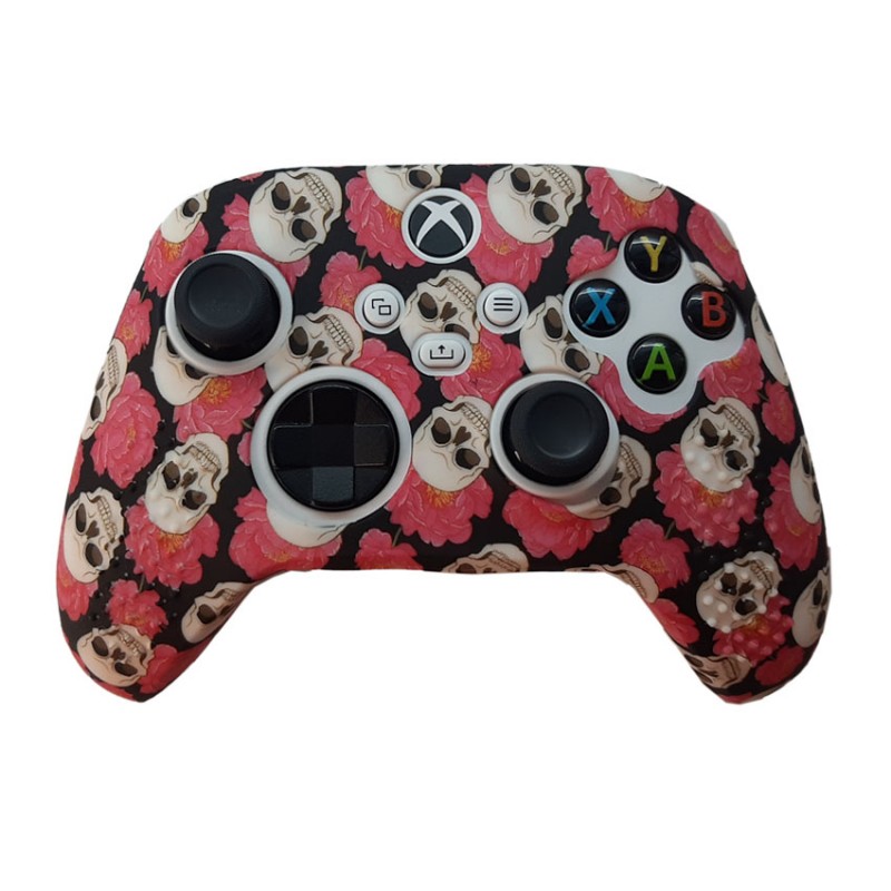 کاور دسته XBOX Series X/S کد 026