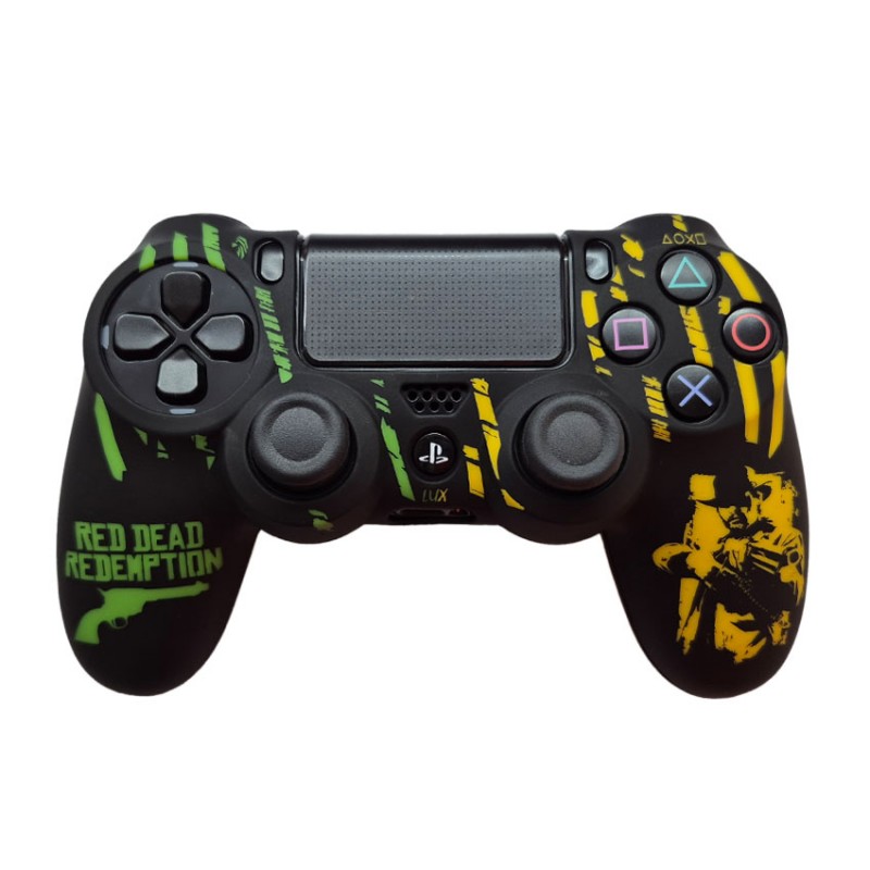 کاور دسته PS4 کد 021