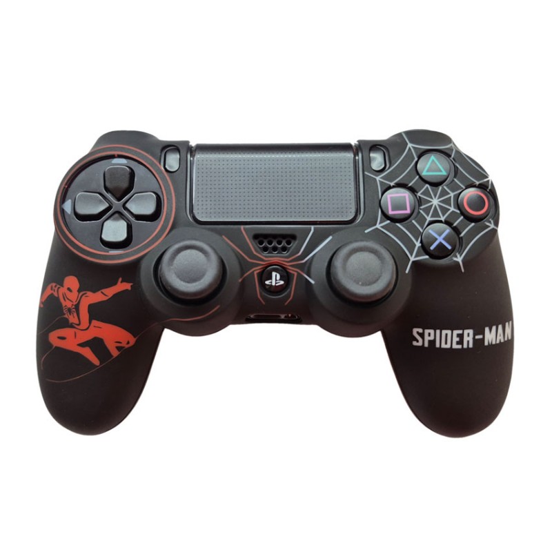 کاور دسته PS4 کد 022