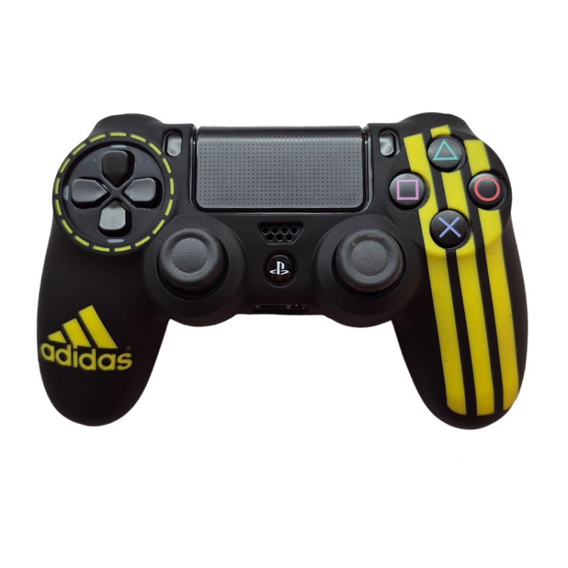 کاور دسته PS4 کد 027