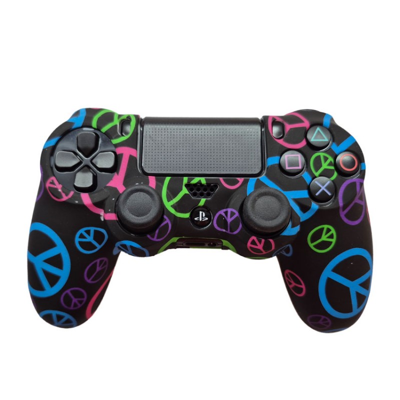 کاور دسته PS4 کد 032