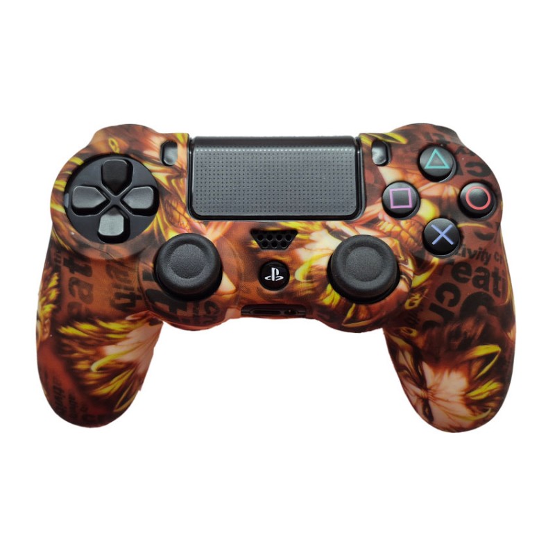 کاور دسته PS4 کد 034