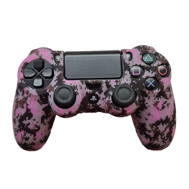کاور دسته PS4 کد 035