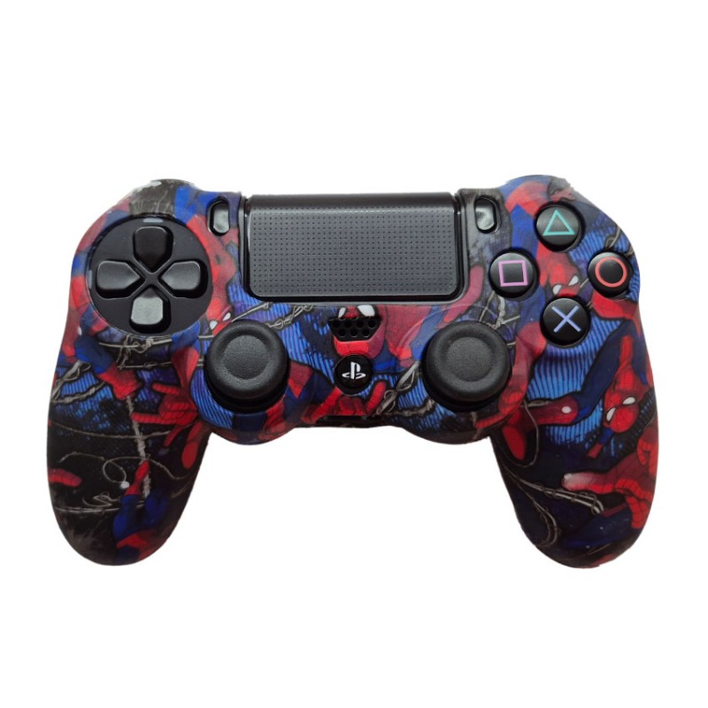 کاور دسته PS4 کد 037