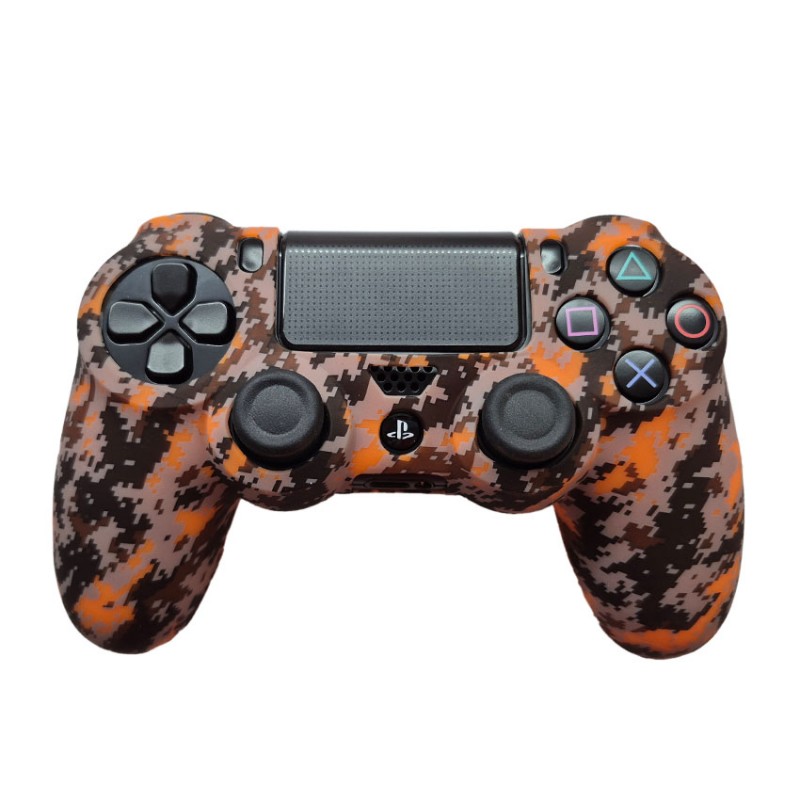 کاور دسته PS4 کد 038