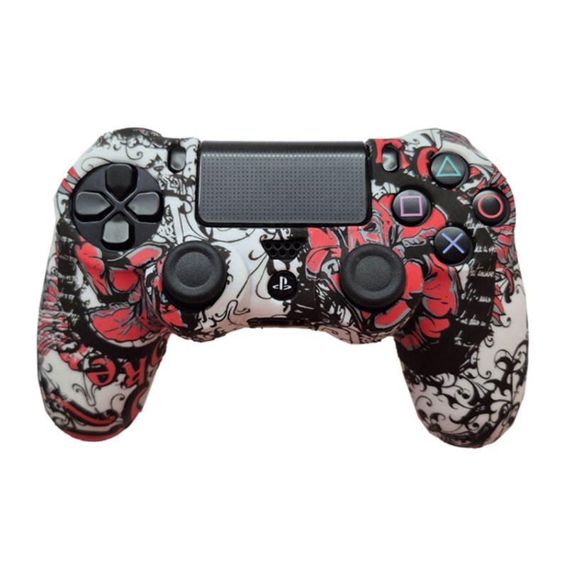 کاور دسته PS4 کد 039