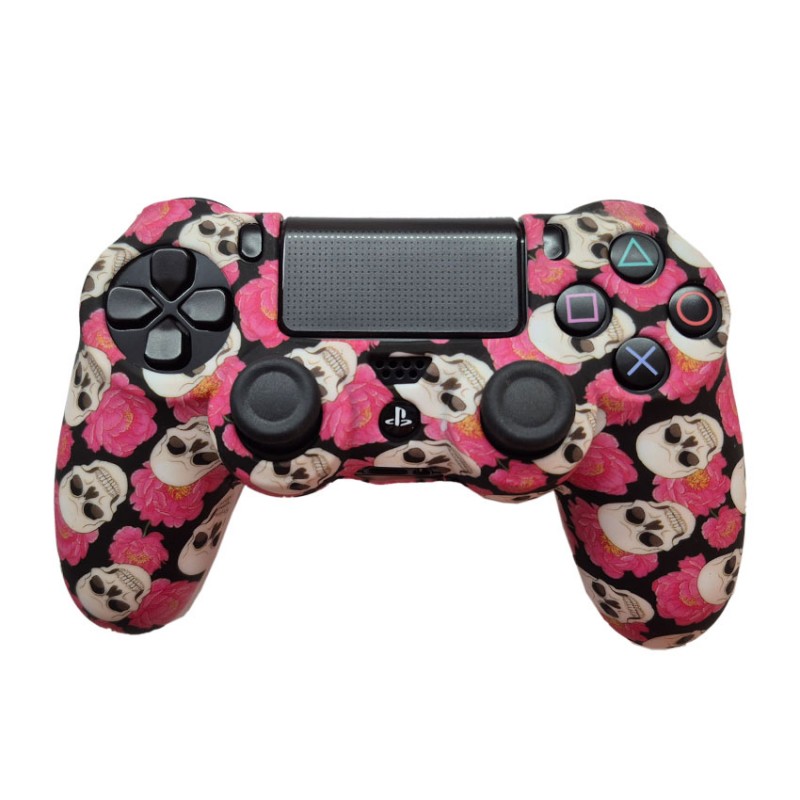 کاور دسته PS4 کد 040