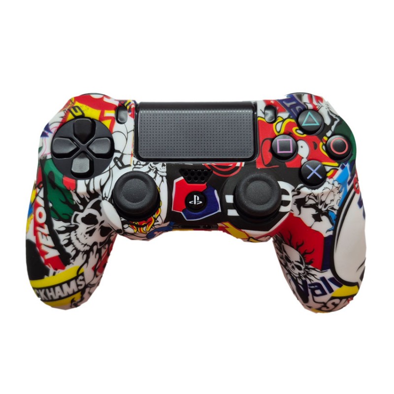 کاور دسته PS4 کد 041