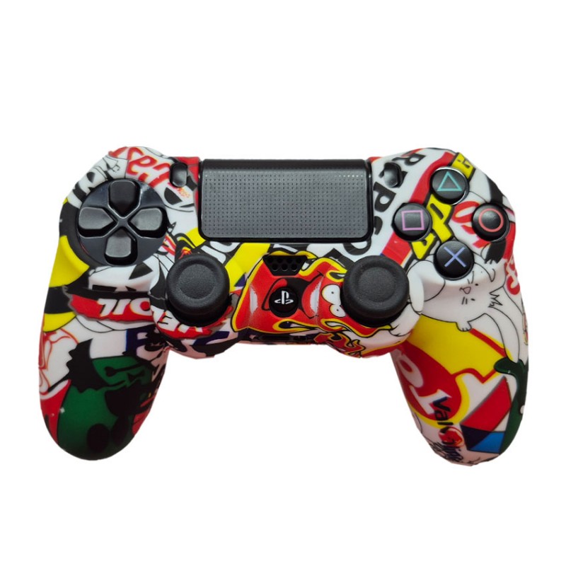 کاور دسته PS4 کد 042