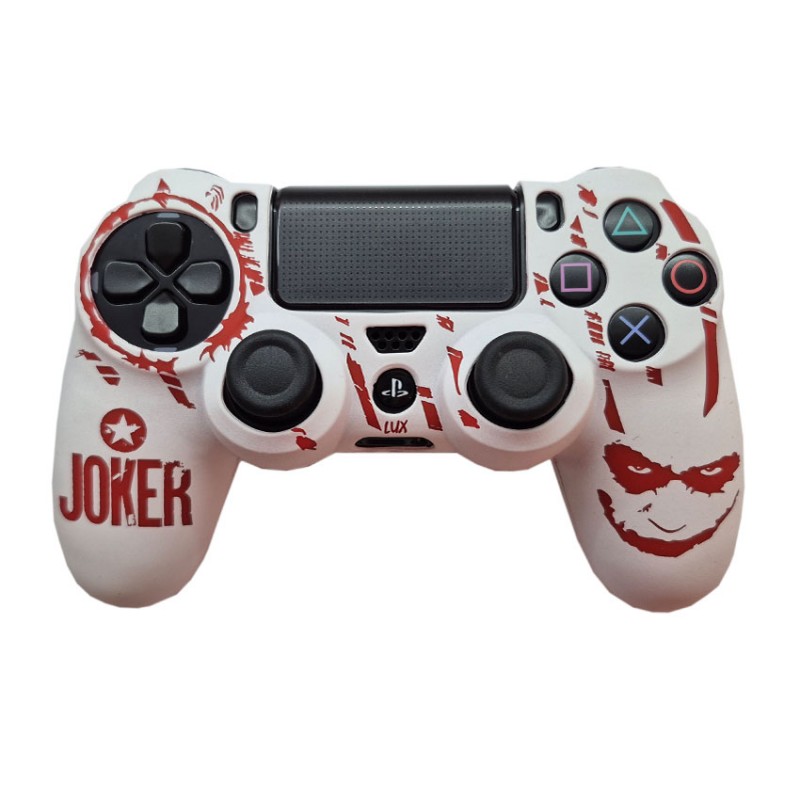 کاور دسته PS4 کد 043