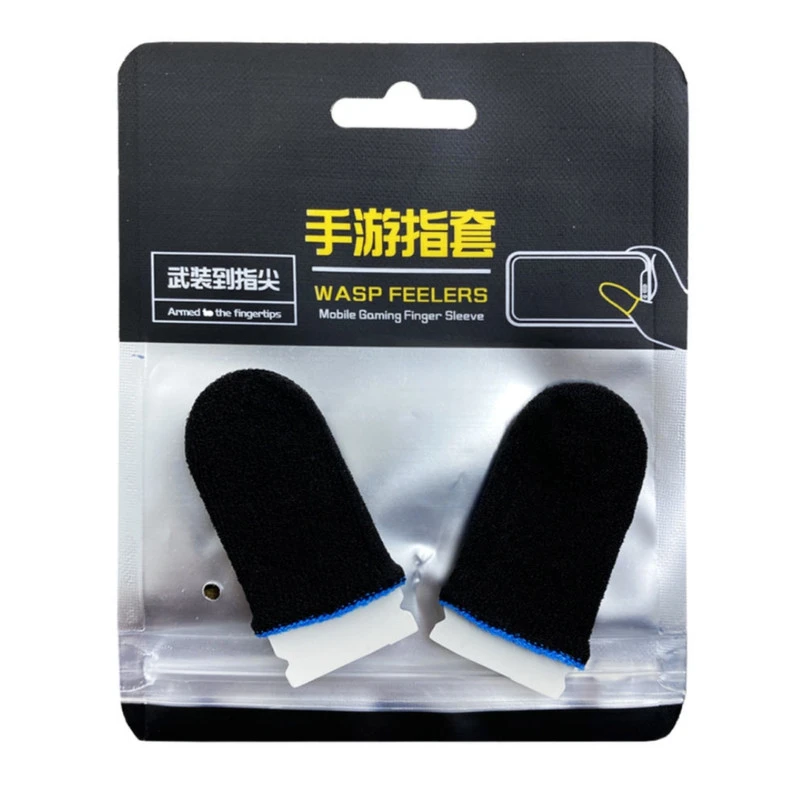 آستین کنترل کننده انگشت مدل GL11