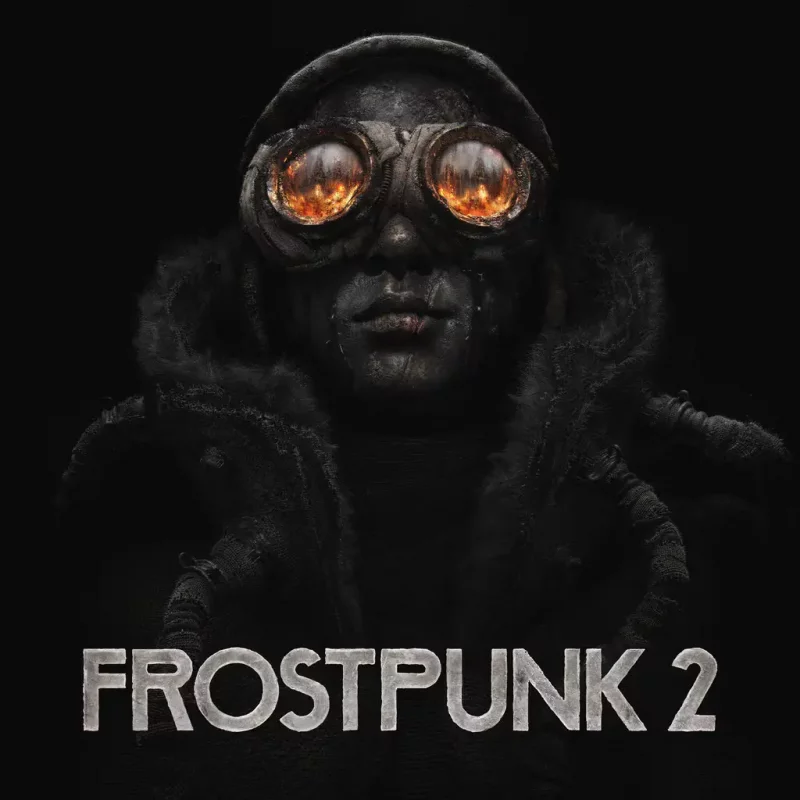 خرید اکانت قانونی Frostpunk 2 برای PS5