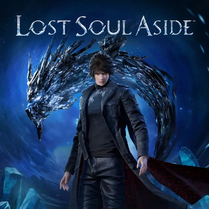 خرید اکانت قانونی ™Lost Soul Aside برای PS5