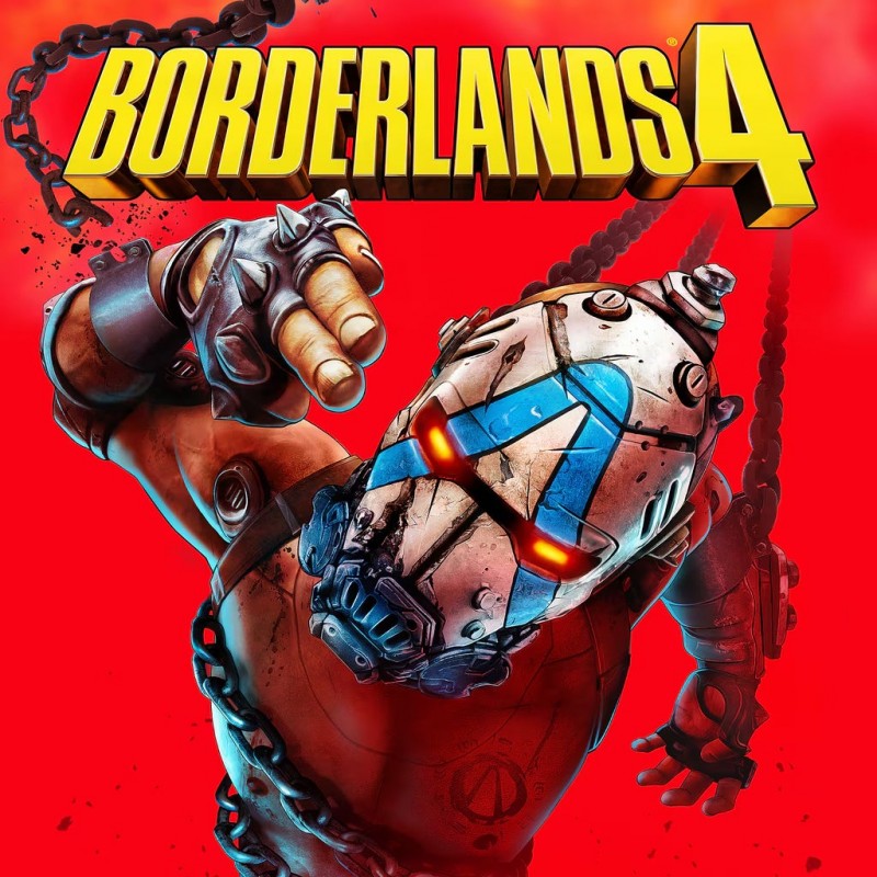 خرید اکانت قانونی Borderlands 4 برای Xbox Series S/X