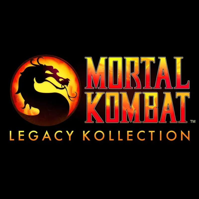 خرید اکانت قانونی Mortal Kombat Legacy Kollection برای Xbox One