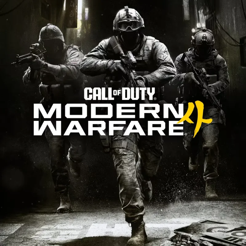 خرید اکانت قانونی Call of Duty® Modern Warfare® 4 برای Xbox Series S/X