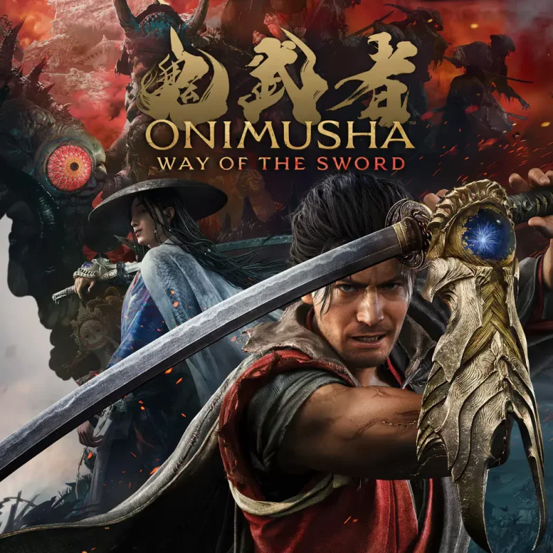 خرید اکانت قانونی Onimusha Way of the Sword برای Xbox Series S/X