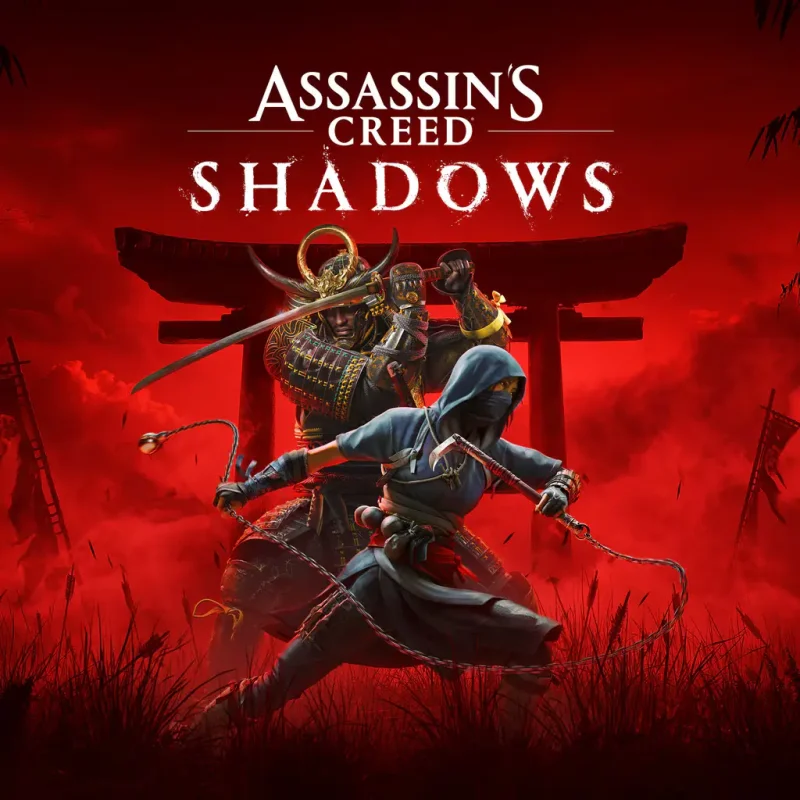 خرید اکانت قانونی Assassin’s Creed Shadows برای Xbox Series S/X