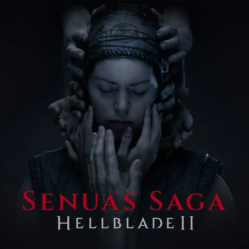 خرید اکانت قانونی Senua's Saga Hellblade II برای Xbox Series S/X