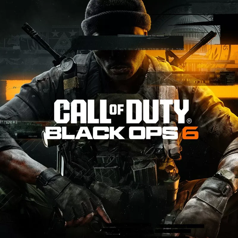 خرید اکانت قانونی Call of Duty® Black Ops 6 Cross Gen Bundle برای PS5