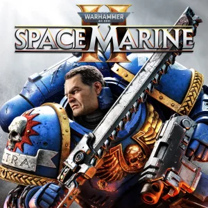 خرید اکانت قانونی Warhammer 40,000 Space Marine 2 برای Xbox Series S/X