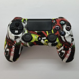 کاور دسته PS4 کد 001